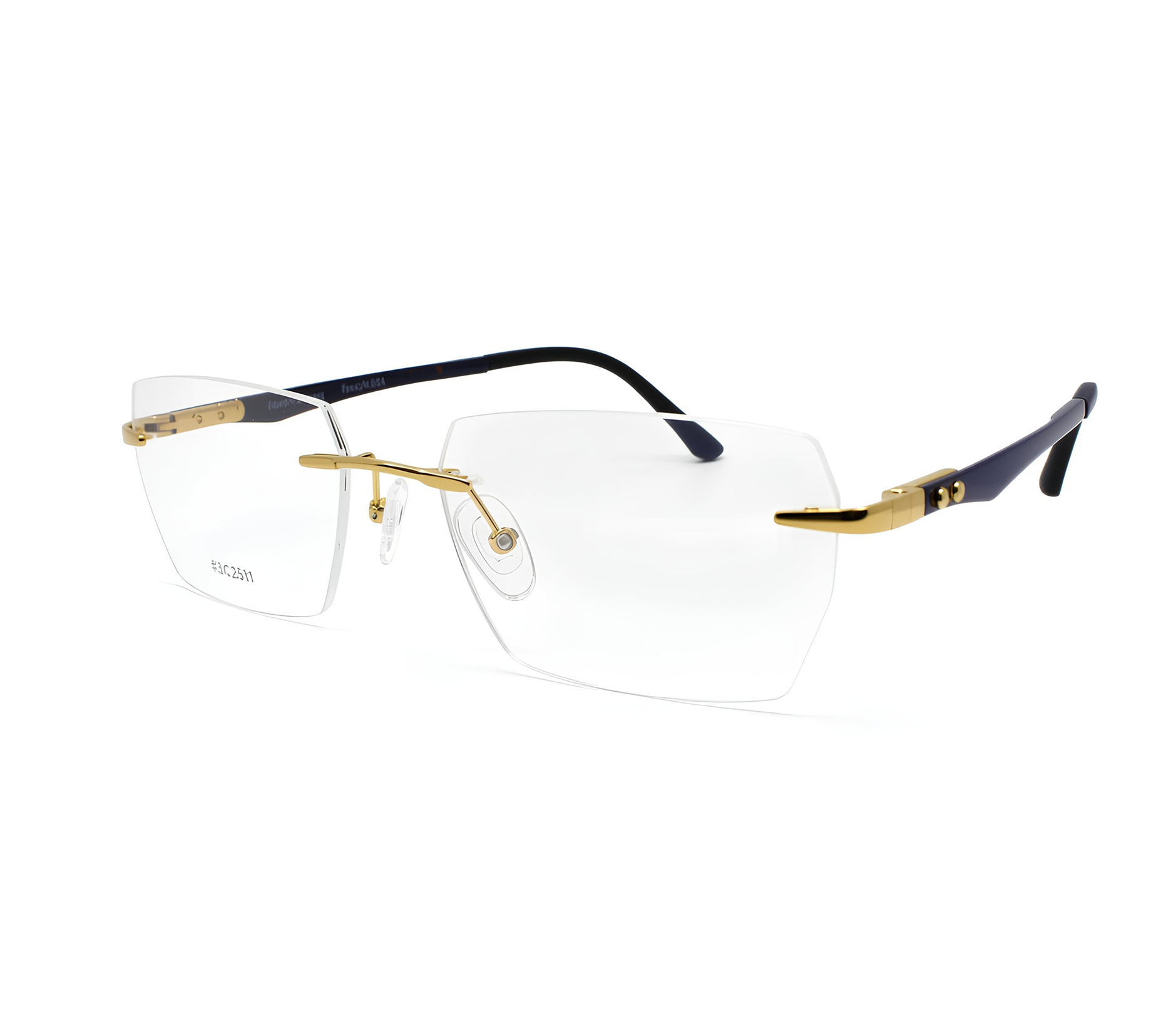 Eyestyle 014 Gold